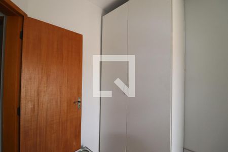 Quarto 1 de apartamento à venda com 2 quartos, 63m² em Vila Francisco Matarazzo, Santo André