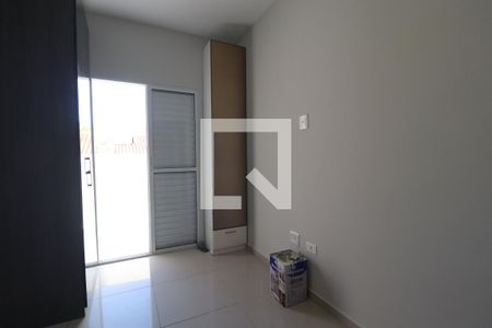 Quarto 1 de apartamento à venda com 2 quartos, 63m² em Vila Francisco Matarazzo, Santo André