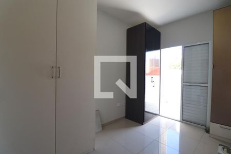 Quarto 1 de apartamento à venda com 2 quartos, 63m² em Vila Francisco Matarazzo, Santo André