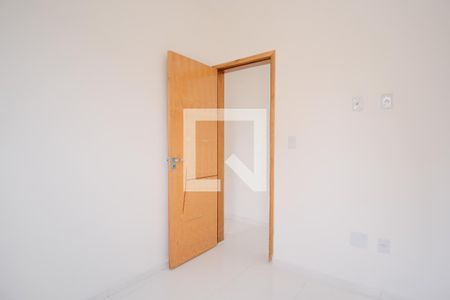 Quarto 1 de apartamento à venda com 2 quartos, 42m² em Penha de França, São Paulo