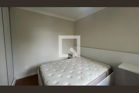 Suíte de apartamento à venda com 2 quartos, 57m² em Fazenda Santa Cândida, Campinas