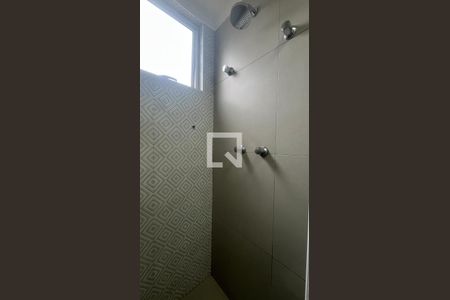 Banheiro Suíte de apartamento à venda com 2 quartos, 57m² em Fazenda Santa Cândida, Campinas