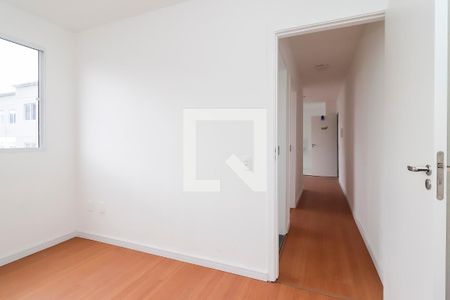 Quarto 1 de apartamento para alugar com 2 quartos, 43m² em Fazenda Caguaçu, São Paulo