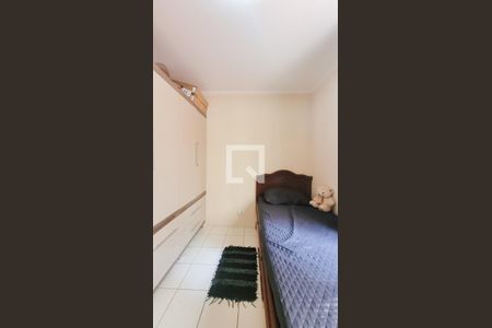 Quarto 2 de apartamento à venda com 2 quartos, 52m² em Residencial Takanos 1, Campinas