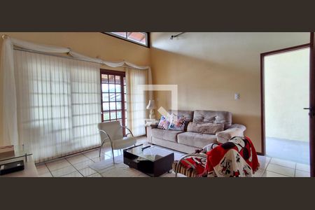 Sala 3 de casa para alugar com 5 quartos, 320m² em João Paulo, Florianópolis