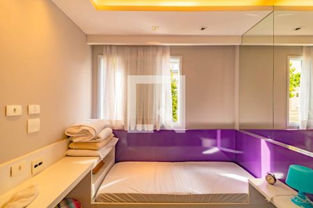 Quarto de apartamento para alugar com 2 quartos, 77m² em Vila da Saúde, São Paulo