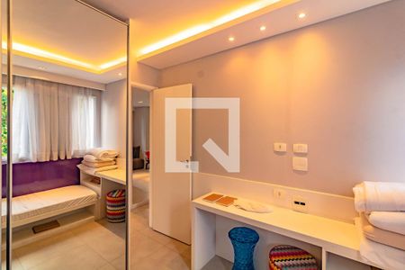 Quarto de apartamento para alugar com 2 quartos, 77m² em Vila da Saúde, São Paulo