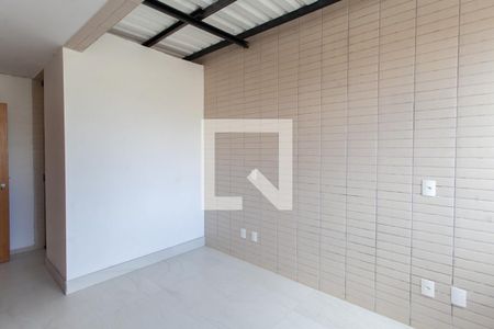 Escritório de apartamento à venda com 3 quartos, 295m² em Dona Clara, Belo Horizonte