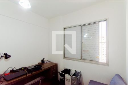 Quarto 2 de apartamento à venda com 2 quartos, 54m² em Vila Dom Pedro I, São Paulo
