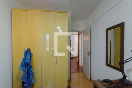 Quarto 2 de apartamento à venda com 2 quartos, 54m² em Vila Dom Pedro I, São Paulo
