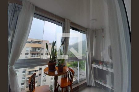 Apartamento à venda com 2 quartos, 62m² em Recreio dos Bandeirantes, Rio de Janeiro