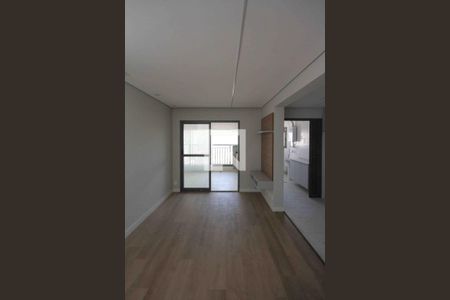 Sala de apartamento para alugar com 3 quartos, 81m² em Vila Prudente, São Paulo