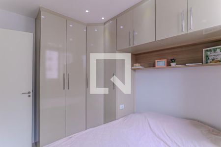 Quarto de apartamento à venda com 2 quartos, 49m² em Engenho Novo, Rio de Janeiro