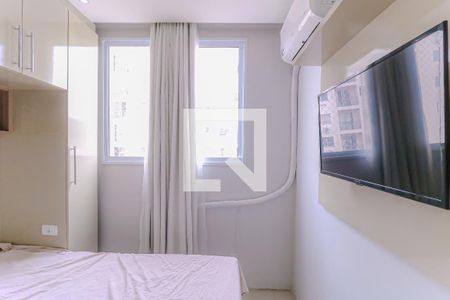 Quarto de apartamento à venda com 2 quartos, 49m² em Engenho Novo, Rio de Janeiro