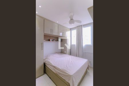 Quarto de apartamento à venda com 2 quartos, 49m² em Engenho Novo, Rio de Janeiro
