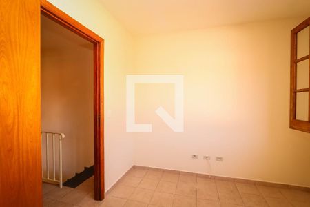Quarto 1 de casa para alugar com 3 quartos, 90m² em Vila Sonia, São Paulo