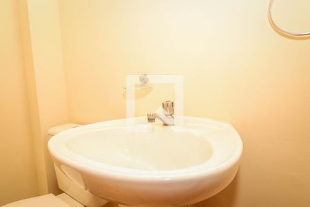 Lavabo de casa para alugar com 3 quartos, 90m² em Vila Sonia, São Paulo