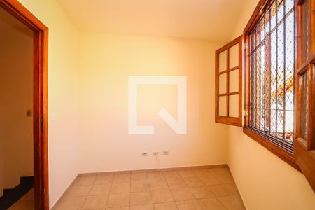 Quarto 1 de casa para alugar com 3 quartos, 90m² em Vila Sonia, São Paulo