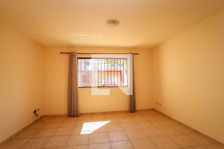 Sala de casa à venda com 3 quartos, 90m² em Vila Sonia, São Paulo