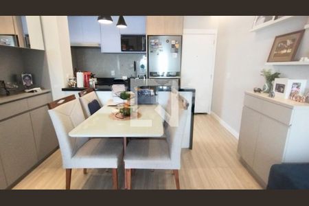 Apartamento à venda com 2 quartos, 81m² em Vila Santa Catarina, São Paulo