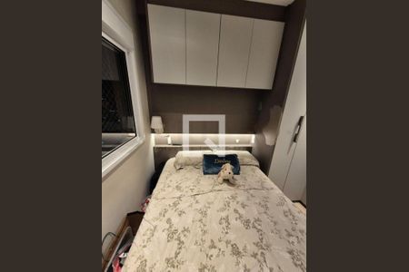 Apartamento à venda com 2 quartos, 81m² em Vila Santa Catarina, São Paulo
