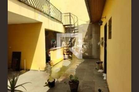 Casa à venda com 3 quartos, 190m² em Jardim Jabaquara, São Paulo