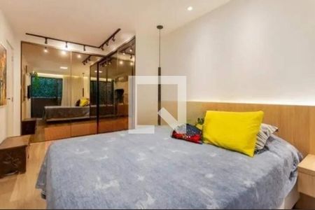 Apartamento à venda com 3 quartos, 179m² em Humaitá, Rio de Janeiro