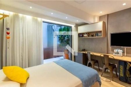 Apartamento à venda com 3 quartos, 179m² em Humaitá, Rio de Janeiro