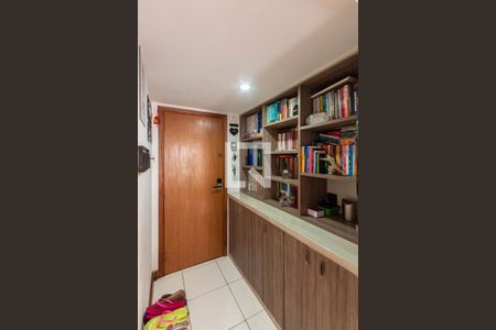 Sala de apartamento à venda com 2 quartos, 70m² em Tijuca, Rio de Janeiro