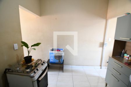 Studio de kitnet/studio para alugar com 1 quarto, 27m² em Centro, Campinas