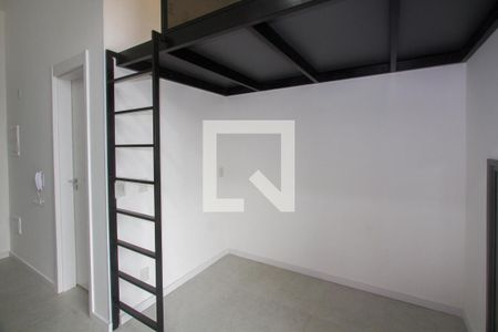 Studio de kitnet/studio para alugar com 1 quarto, 25m² em Jardim das Acacias, São Paulo