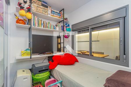Quarto 1 de apartamento à venda com 3 quartos, 94m² em Vila da Saúde, São Paulo