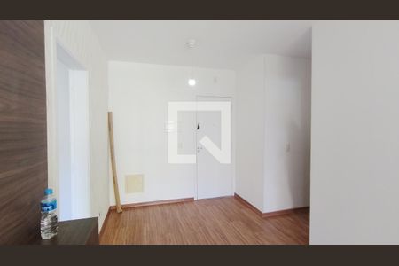Sala de apartamento para alugar com 2 quartos, 52m² em Conjunto Residencial Irai, Suzano