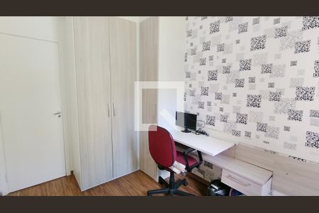 Quarto 1 de apartamento para alugar com 2 quartos, 52m² em Conjunto Residencial Irai, Suzano