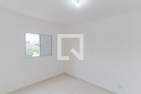 Quarto de apartamento para alugar com 1 quarto, 42m² em Vila Maria, São Paulo