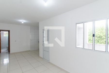 Sala de apartamento para alugar com 1 quarto, 42m² em Vila Maria, São Paulo