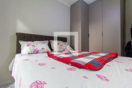 Quarto 1 de apartamento à venda com 2 quartos, 74m² em Vila Nova Savoia, São Paulo