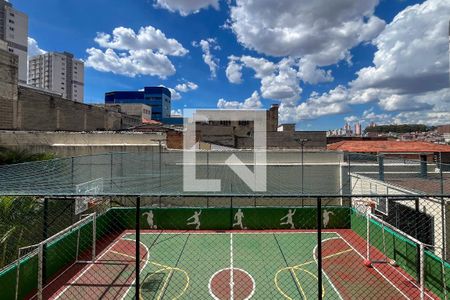 Vista da Sacada de apartamento à venda com 2 quartos, 52m² em Sacomã, São Paulo