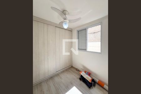 Quarto 1 de apartamento à venda com 2 quartos, 52m² em Sacomã, São Paulo
