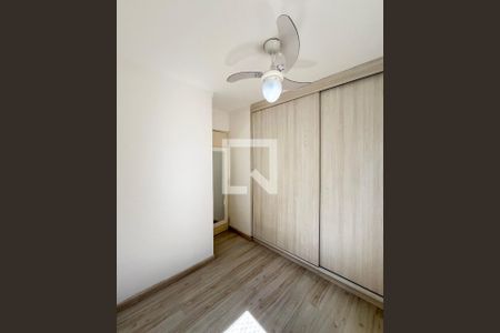 Quarto 1 de apartamento à venda com 2 quartos, 52m² em Sacomã, São Paulo