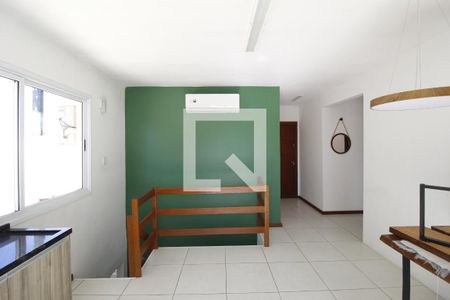Sala 2 de apartamento para alugar com 3 quartos, 145m² em Jardim Itu, Porto Alegre