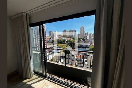 Studio de kitnet/studio para alugar com 1 quarto, 26m² em Santana, São Paulo