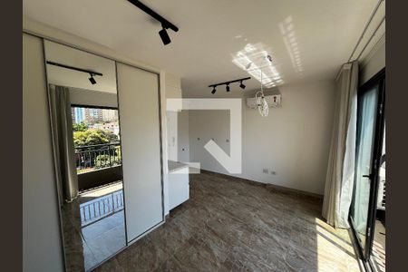 Studio de kitnet/studio à venda com 1 quarto, 26m² em Santana, São Paulo