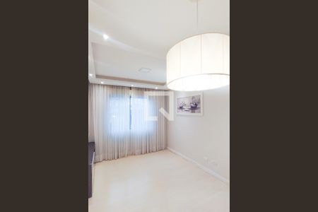 Sala de apartamento para alugar com 3 quartos, 60m² em Scharlau, São Leopoldo