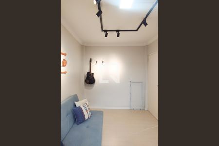 Quarto 3 de apartamento para alugar com 3 quartos, 60m² em Scharlau, São Leopoldo