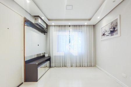 Sala de apartamento para alugar com 3 quartos, 60m² em Scharlau, São Leopoldo