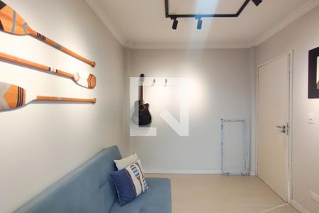 Quarto 3 de apartamento para alugar com 3 quartos, 60m² em Scharlau, São Leopoldo