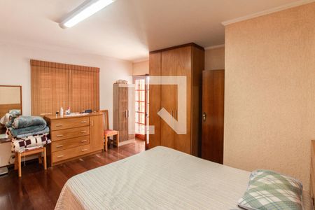 Suíte 1 de casa para alugar com 4 quartos, 350m² em Jardim Guapira, São Paulo