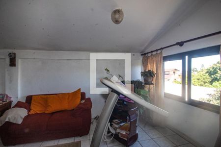 Sala 2 de casa à venda com 4 quartos, 113m² em Aberta dos Morros, Porto Alegre