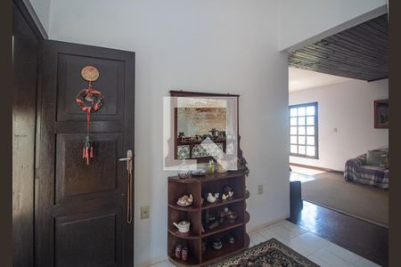 Entrada de casa à venda com 4 quartos, 113m² em Aberta dos Morros, Porto Alegre